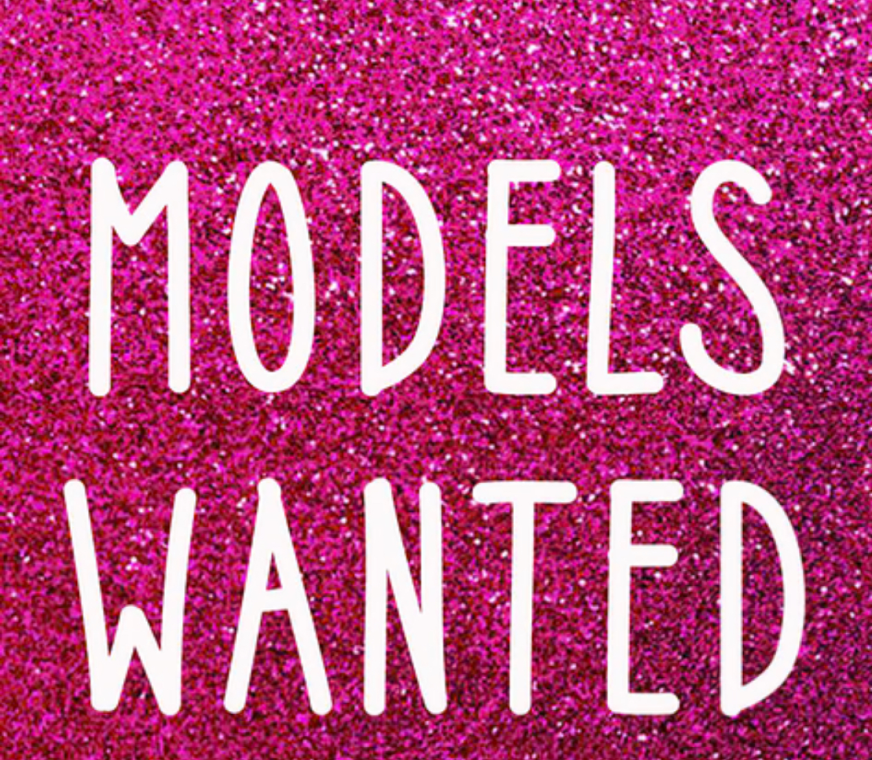 Urgent New Models needed ASAP!