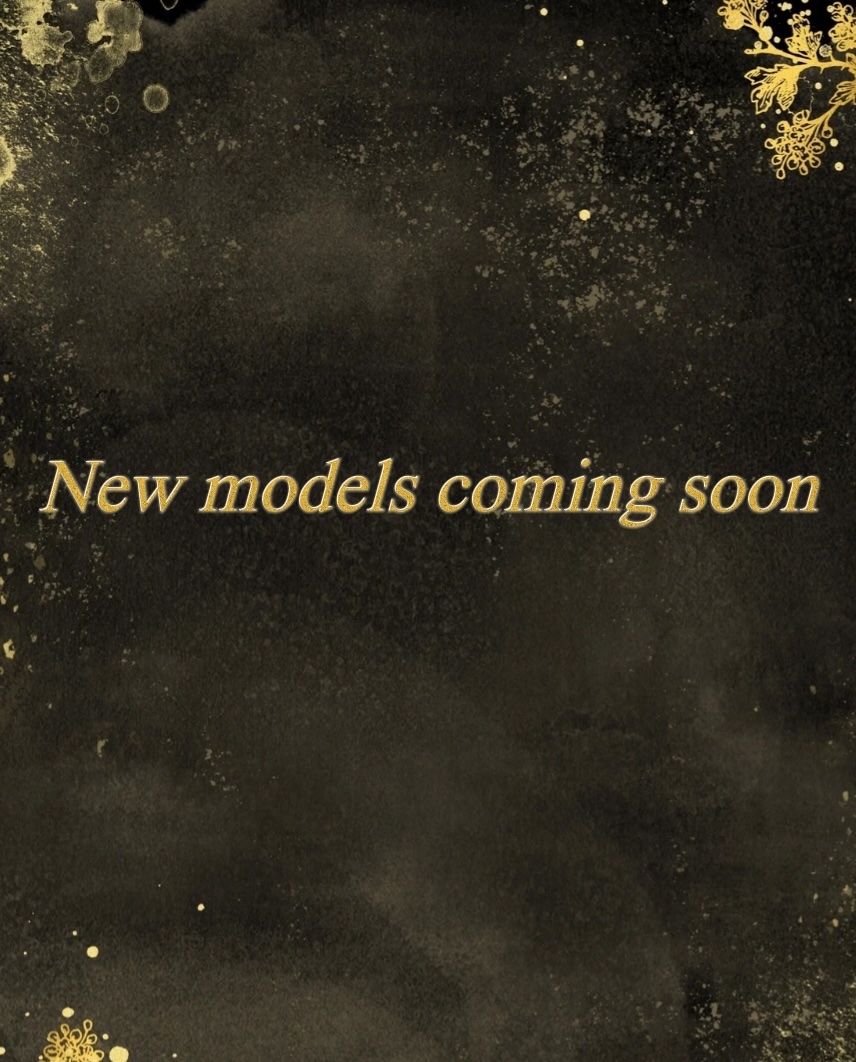 New Models