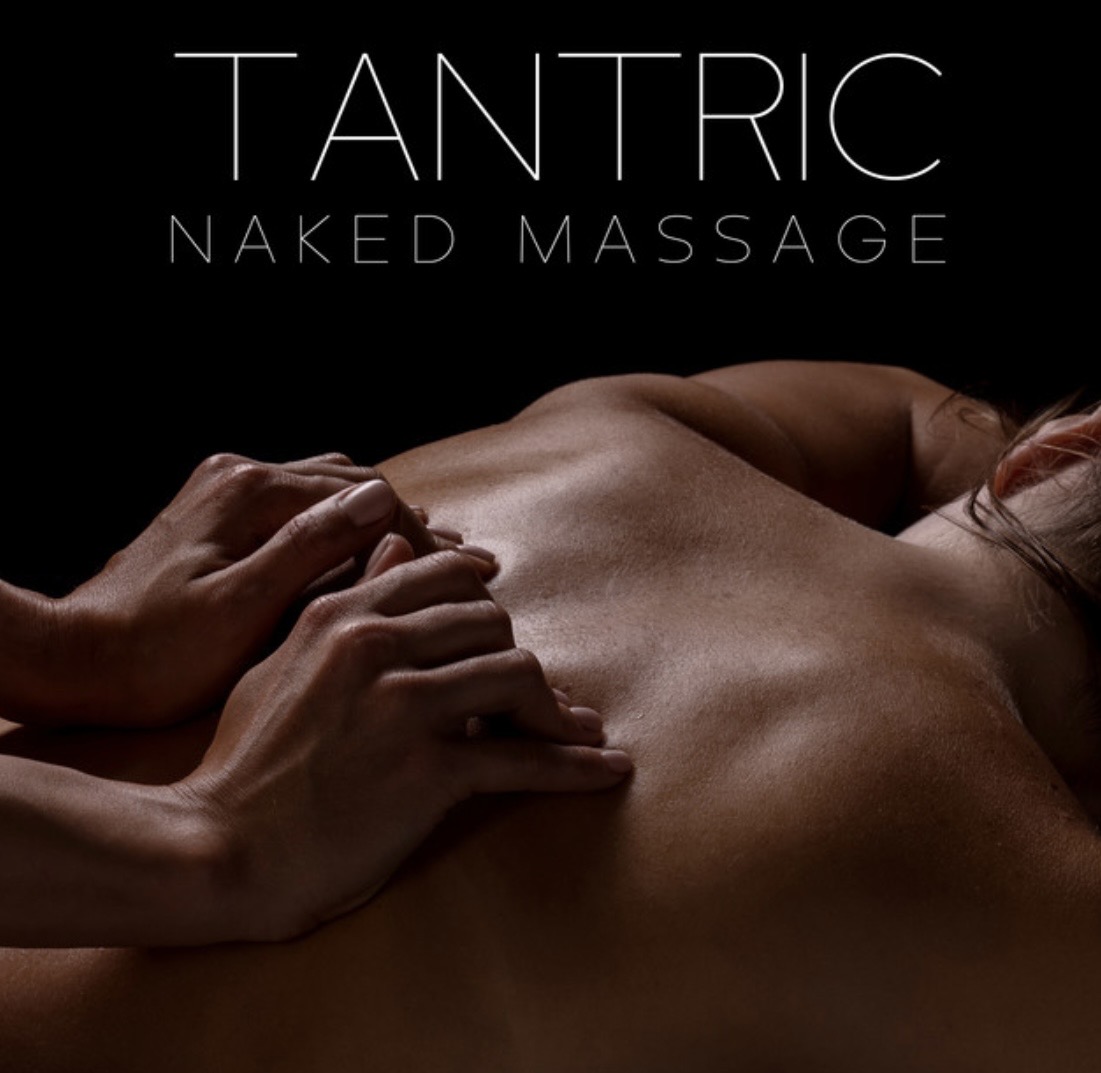 Duo Tantric Massage